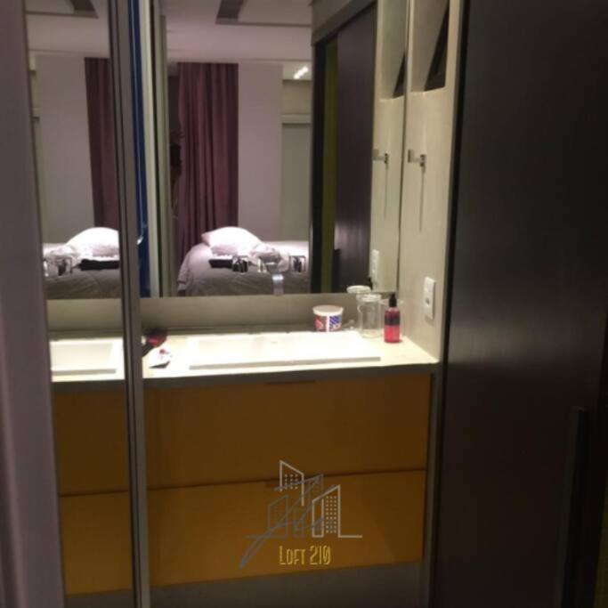Apartment Jlm Carlos Sampaio Loft 210