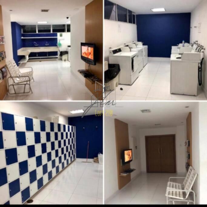Jlm Carlos Sampaio Loft 210 Sao Paulo