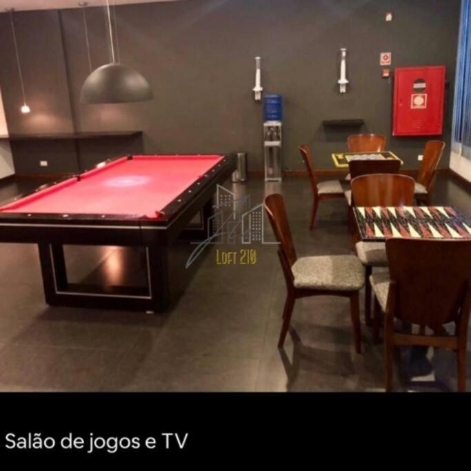Jlm Carlos Sampaio Loft 210 Apartment *