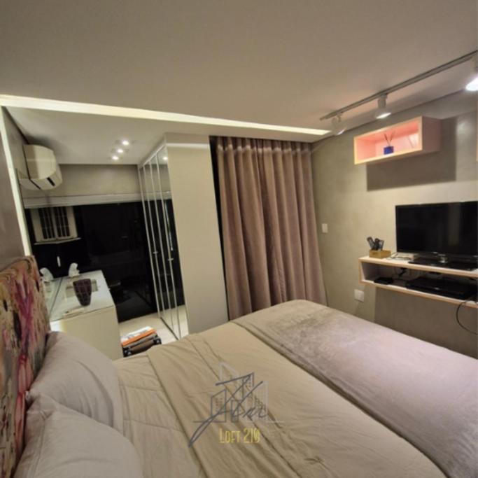 Jlm Carlos Sampaio Loft 210 Apartment